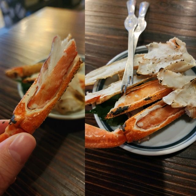 磯野水產🦐🦑🐚