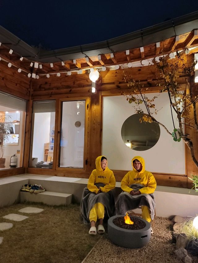 안동 감성숙소를 찾으신다면 여기🏡