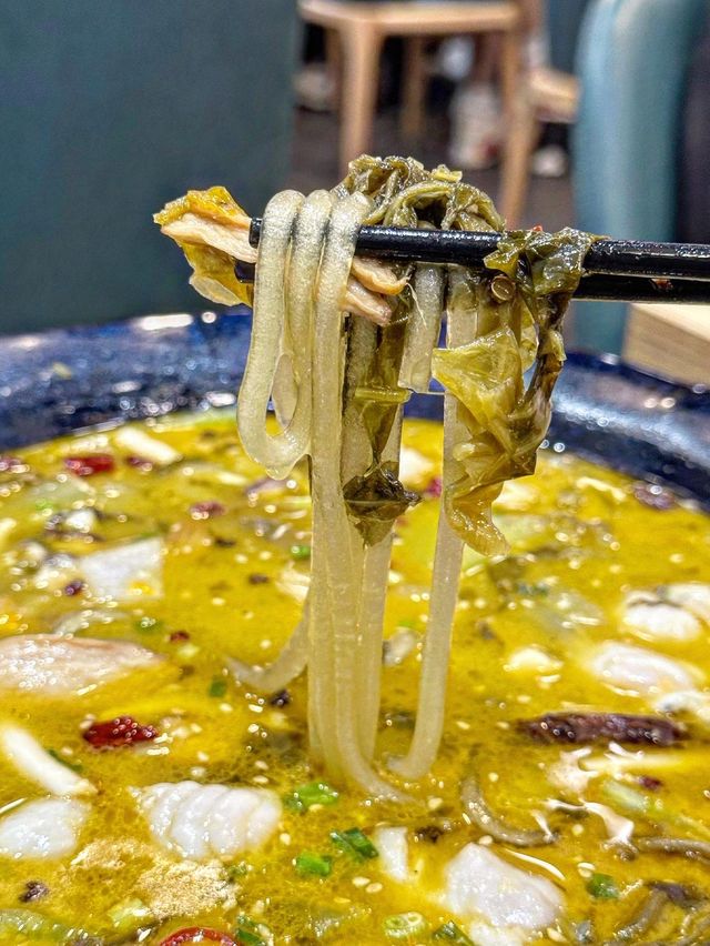 《砵蘭街惹味香鍋》