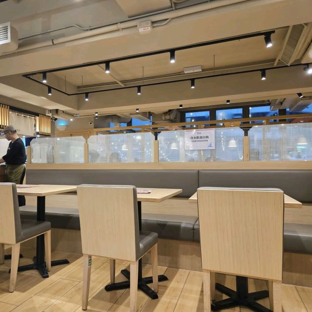 平民版日本人氣Cafe