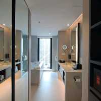 PREMIUM SUITE AT DOUBLETREE SHAH ALAM