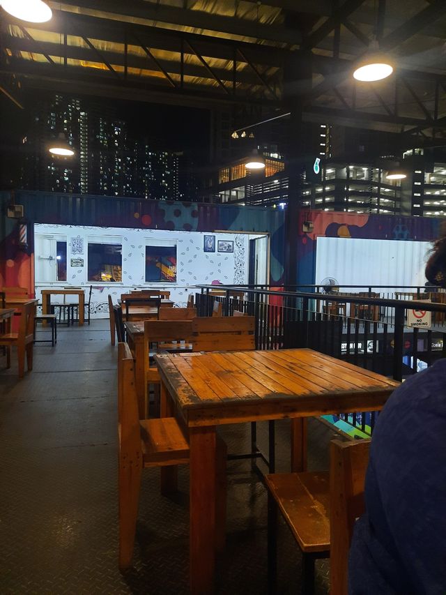 Lepaking, perfect lepak spot 🇲🇾
