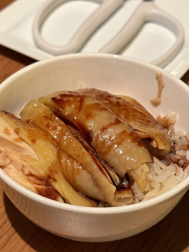 🇭🇰香港｜Grand Hyatt| 「蟹悅」主題自助晚餐