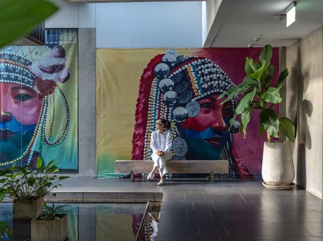 Novotel Chiang Mai Nimman Journeyhub 