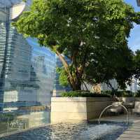 Rosewood BKK