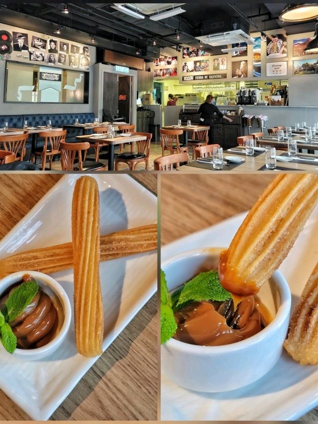 上環阿根廷扒房午餐抵食又高質