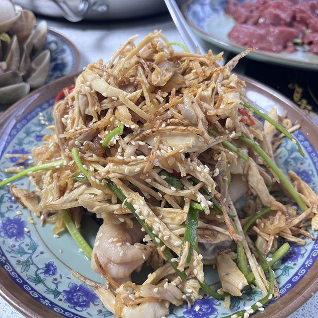 到澳門「贏到粥」贏到足💰💰💰