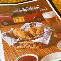 李家 Lee’s Chicken 元祖炸雞🍗