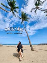 คาเฟ่ฟีลไมอามี่ | พัทยา 🏖🏖🏖
