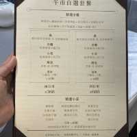 銅鑼灣高級川滬菜