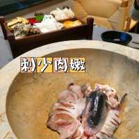 深圳必嚐新鮮魚湯