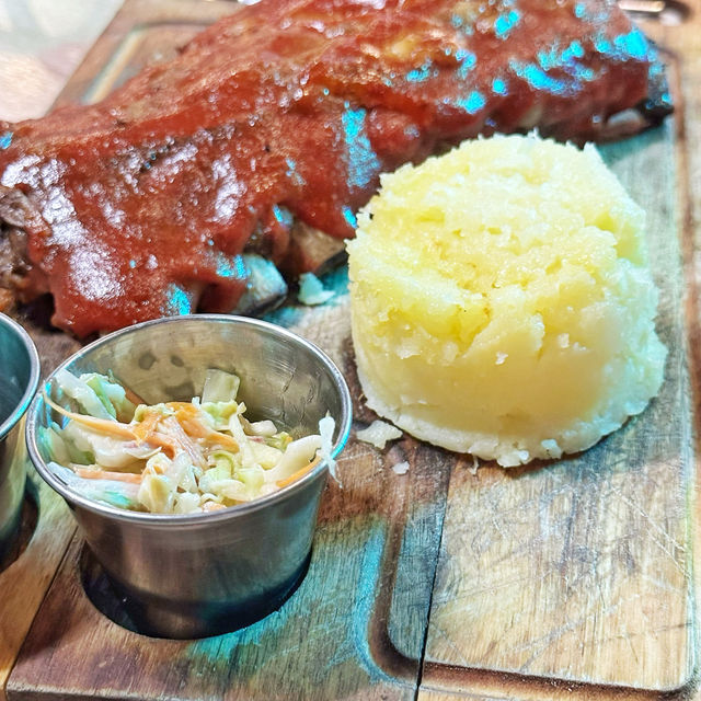 份量🍴十足🤩好味😋海景🌊餐廳