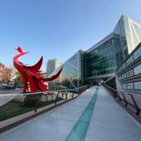 Parkview Green Beijing
