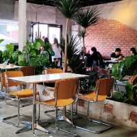 Hidden Gem Cafe in JB: Nikkō & Yōryō