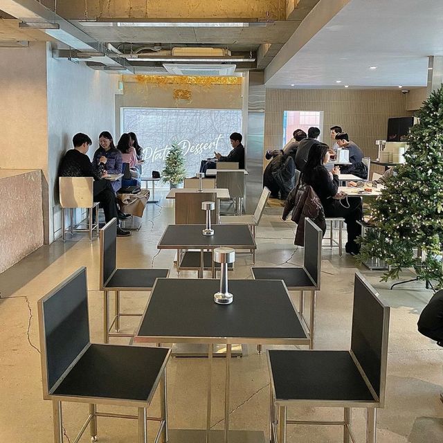 首爾好吃的草莓蛋糕店推薦，快收藏！