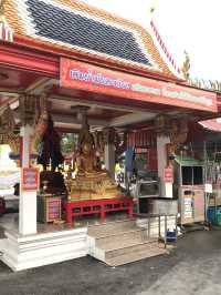   “วัดจุฬามณี” 