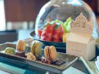 THE PENINSULA BANGKOK …ชวนไปนอนโรงแรมหรู 5 ดาวสุดค