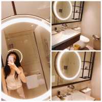 香港🇭🇰 Four Points by Sheraton Hong Kong, Tung Chung