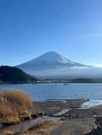 คาวากุจิโกะ (Kawaguchiko) 