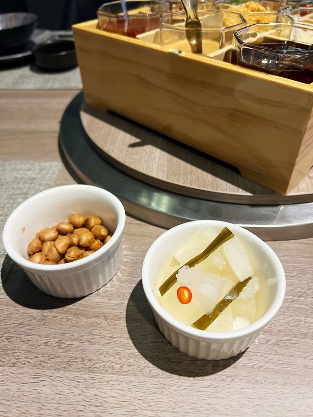 隱世高質火鍋私房菜