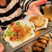 必定食到回本嘅放題
