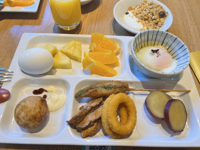 【大阪市區難波站 】附近舒適便利酒店 | Hiyori日和酒店