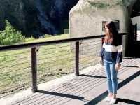 Taroko gorge