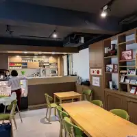 文藝氣息風-孫運璿藝文小小客廳