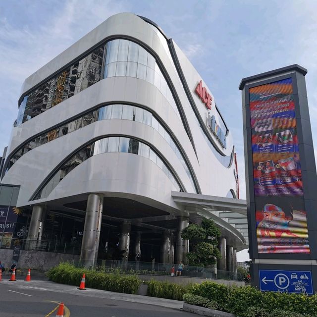 Grand Batam Mall