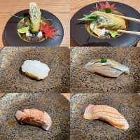 「半島酒店嘅釧食omakase，享受美食盛宴」