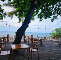 Koh Munnork เกาะส่วนตัว วันครบรอบของเรา🥰