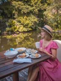 Renaissance Phuket Resort & Spa พูลวิลล่าหรูภูเก็ต