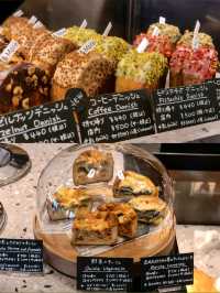 【シェラトン鹿児島】鹿児島一おすすめのカフェ