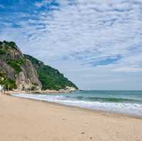 BAMP : Beach&Cafe คาเฟ่สุดชิลริมทะเลหัวหิน-ปราณบุรี