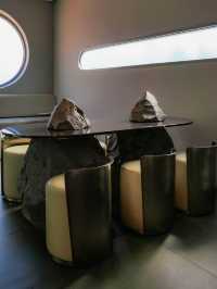 MARS.Pattaya มาร์ส. พัทยา คาเฟ่ ดาวอังคาร 
