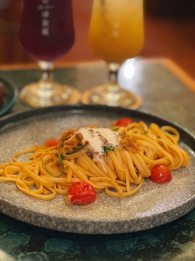【九龍城 ✦ 🇯🇵懷舊昭和風打卡洋食屋🕰️🍴】