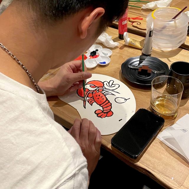 台灣七天*晶華*遊@Wellspring by Silks