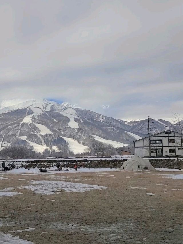 【長野】スノーピークランドステーション白馬