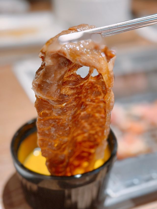 性價比高 | 近江牛燒肉