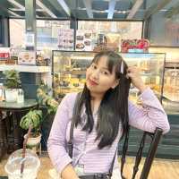 TIUMS by Good cafe 
