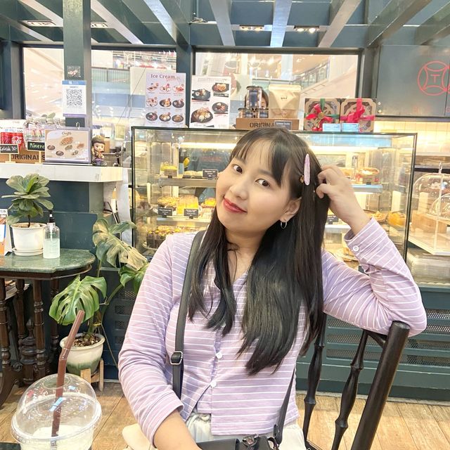 TIUMS by Good cafe 