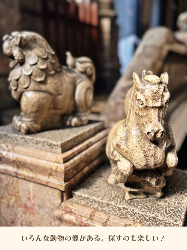 【東京|築地】プチ海外旅行✈️インド風の斬新なお寺🛕