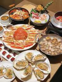 深圳｜觀蠔海鮮