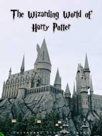 พาทัวร์ The Wizarding World of Harry Potter 🪄
