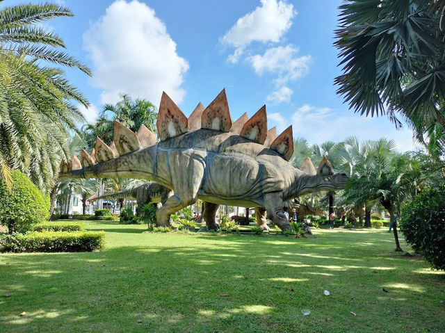 หอชมเมืองสมุทรปราการ Landmarkใหม่เมืองปากน้ำ