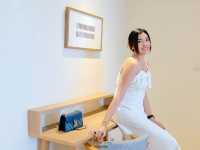 ไปพักผ่อนกันที่ Casa 17 Hotel Bangkok