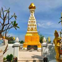 วัดเขาสนามชัยหัวหิน