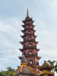 Discovering Hanoi’s Rustic Charm 