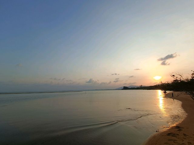 ลงใต้ไปเที่ยวอำเภอหลังสวน จังหวัดชุมพร