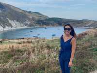 🇬🇧必去英國侏羅紀海岸 欣賞Lulworth Cove & Durdle Door